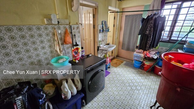 Blk 98 Whampoa View (Toa Payoh), HDB 3 Rooms #488916081